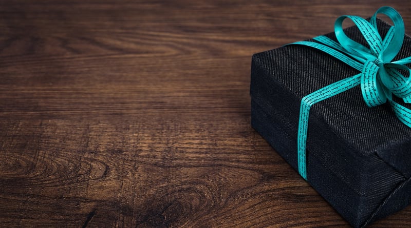 DIY Personalized Gifts
